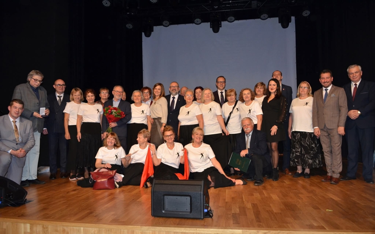 Dwa listopadowe jubileusze